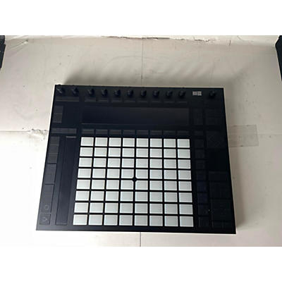 Ableton Push 2 MIDI Controller