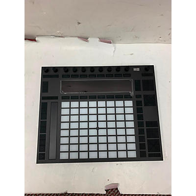 Ableton Push 2 MIDI Controller