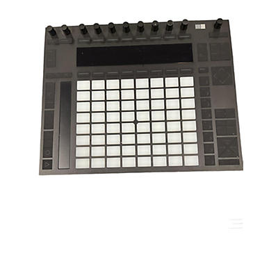 Ableton Push 2 MIDI Controller