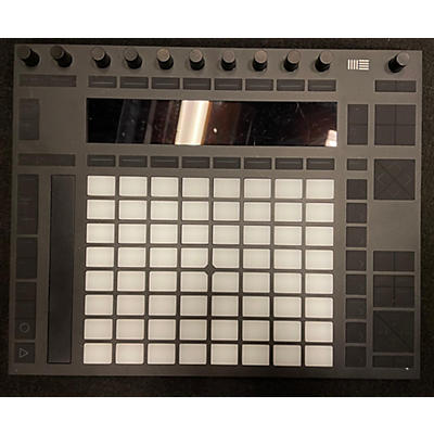 Ableton Push 2 MIDI Controller