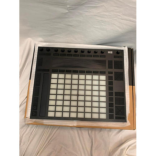 Ableton Push 2 MIDI Controller