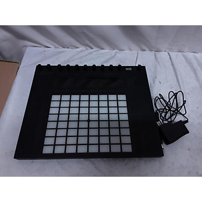 Ableton Push 2 MIDI Controller