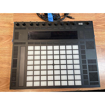 Ableton Push 2 MIDI Controller