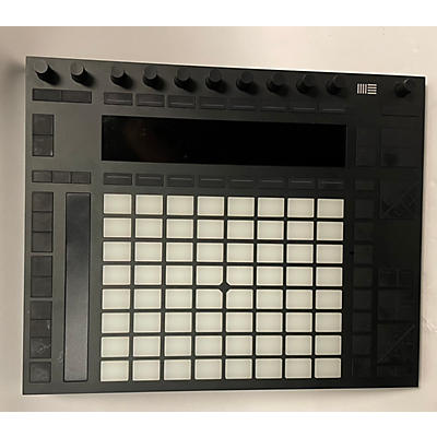 Ableton Push 2