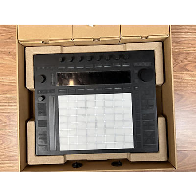 Ableton Push 3 Standalone Production Controller