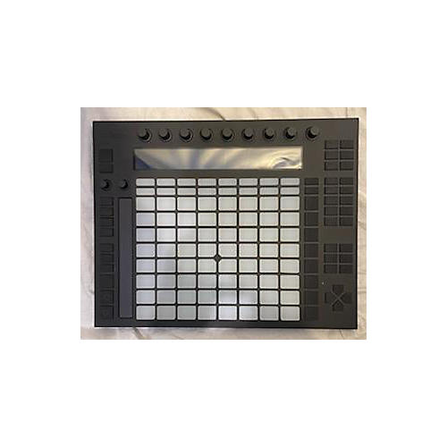Ableton Push MIDI Controller