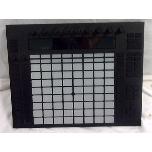 Ableton Push MIDI Controller