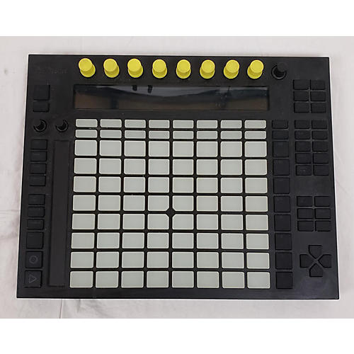 Ableton Push MIDI Controller