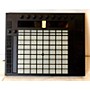Used Ableton Push MIDI Controller