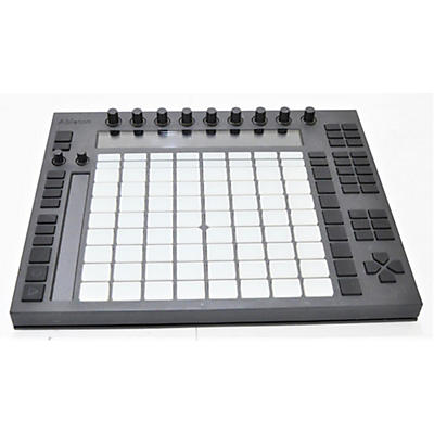 Ableton Push MIDI Controller