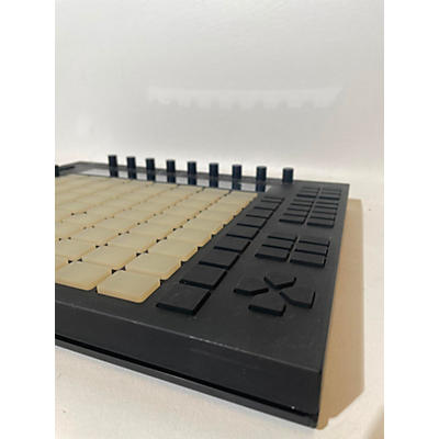 Ableton Push MIDI Controller