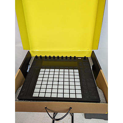 Ableton Push MIDI Controller