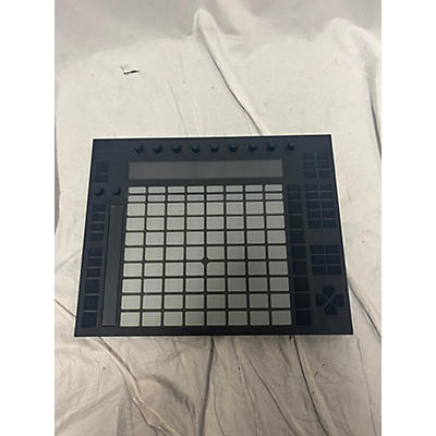 Ableton Push MIDI Controller