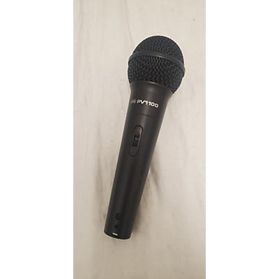 Peavey Pv I100 Dynamic Microphone