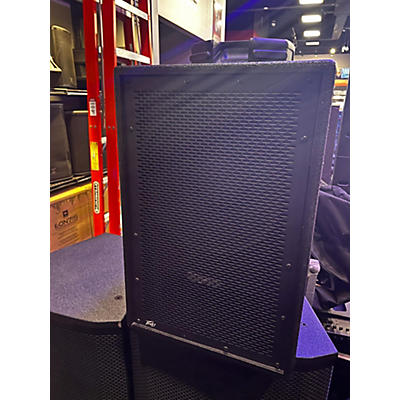 Peavey Pv Powered Subwoofer