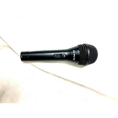 Peavey Pv12 Dynamic Microphone
