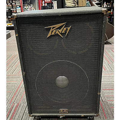 Peavey Pv1516 Bass Cabinet