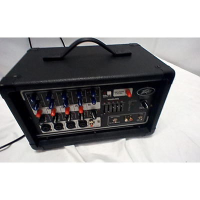 Peavey Pv5300 Powered Mixer