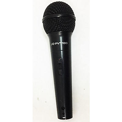 Peavey Pvi 100 Dynamic Microphone