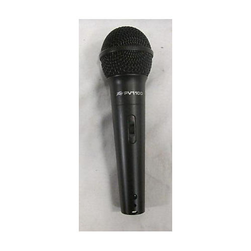 Pvi100 Dynamic Microphone