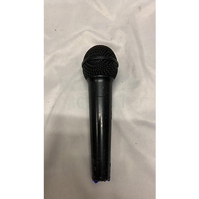 Peavey Pvi100 Dynamic Microphone