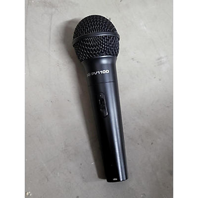 Peavey Pvi100 Dynamic Microphone