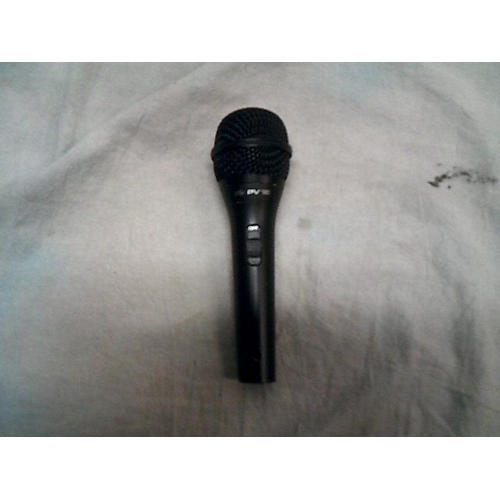 Pvi2 Dynamic Microphone
