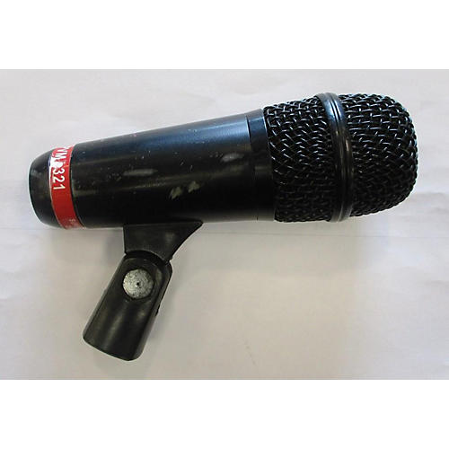 Pvm 321 Dynamic Microphone