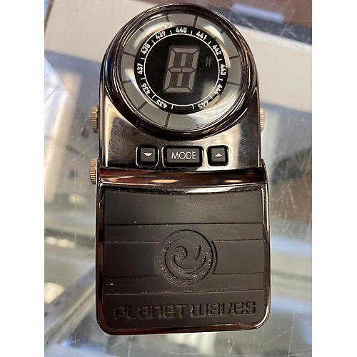 D'Addario Planet Waves Pw Ct 04 Tuner Pedal
