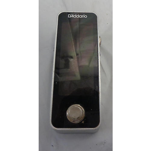 D'Addario Planet Waves Pw-ct-20 Tuner Pedal