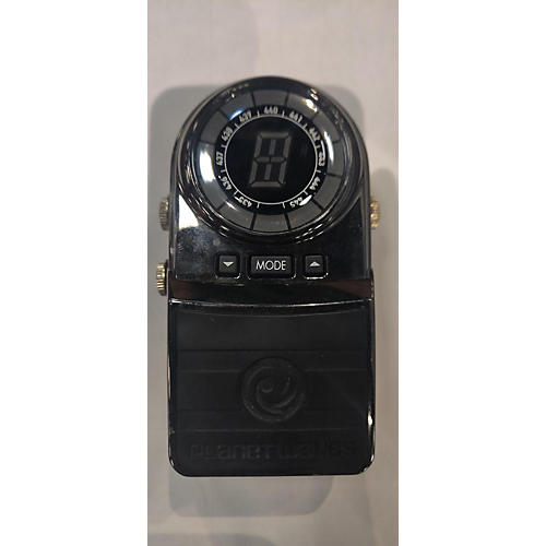 D'Addario Planet Waves Pwct04 Tuner Pedal
