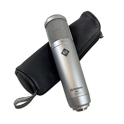 PreSonus Px-1 Condenser Microphone