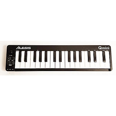 Alesis Q Mini MIDI Controller