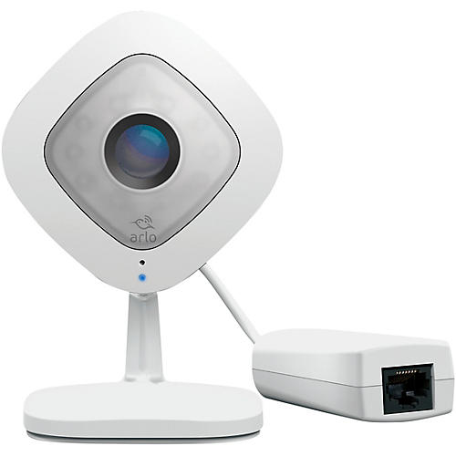 Q Plus Smart Security Camera (VMC3040S)