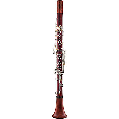 BACKUN Q Series Bb Clarinet