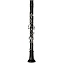 Backun Q Series Bb Soprano Clarinet