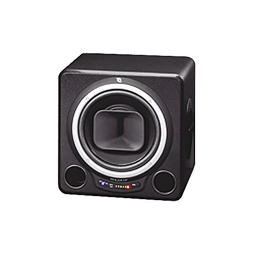 Q Series Q12 Coaxial Reference Monitor