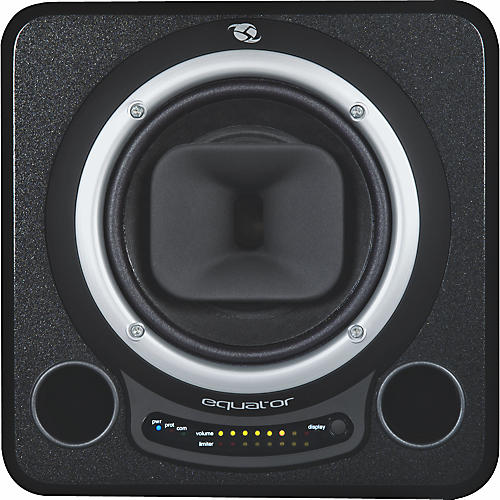 Q Series Q8 Coaxial Reference Monitor