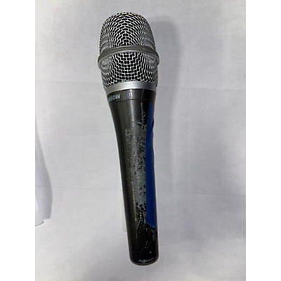 Samson Q1 Dynamic Microphone