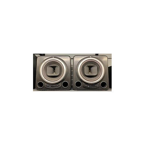 Equator Audio Research Q10 Series (PAIR) Powered Monitor