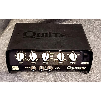 Quilter Labs Q101 Solid State Guitar Amp Head