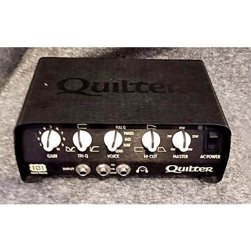 Quilter Q101 Solid State Guitar Amp Head