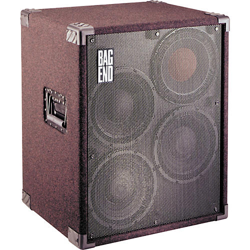 Bag end bass cab new arrivals