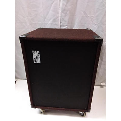 Bag End Q10BX-D Bass Cabinet