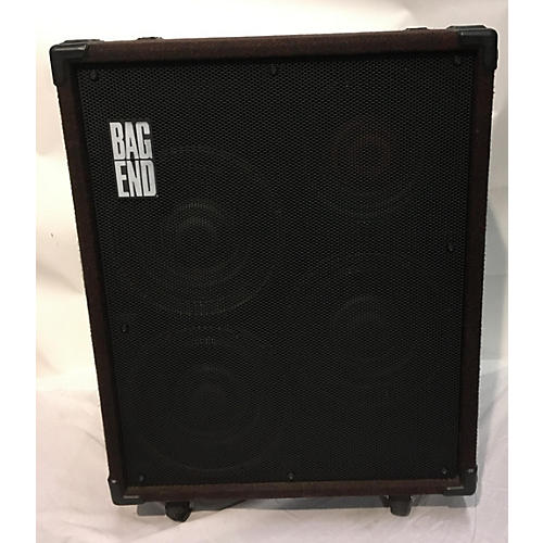 Bag End Q10bx-d Bass Cabinet