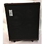 Used Bag End Q10bx-d Bass Cabinet