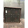 Used Bag End Q12R-D 4X10 CABINET Guitar Cabinet