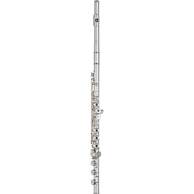 Haynes Q2 Classic Sterling Silver Flute