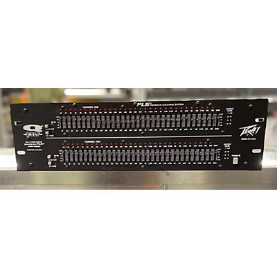 Peavey Q231f Equalizer