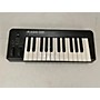 Used Alesis Q25 25 Key MIDI Controller